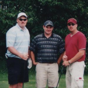 Meet your Posher, Tom